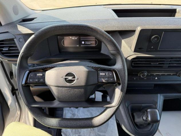 Opel VIVARO 2.0 145 L2H1 - Foto 3