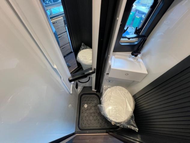 Furgonato Knaus Boxlife 540 MQ Platinum Selection - Foto 9