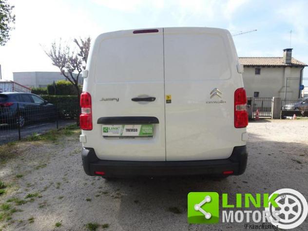 CITROEN 2.0 BlueHDi 120 XL GANCIO TRAINO JUMPY rif. 23830341 - Foto 4