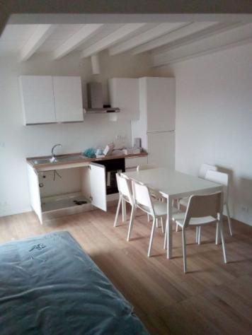 appartamento in affitto a Milano in zona Brera