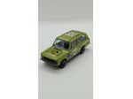 Bburago Range Rover verde 1:43 4104 verde