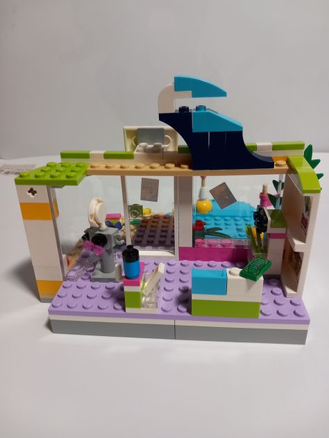 LEGO FRIENDS, IL SURF SHOP DI HEARTLAKE - Foto 2