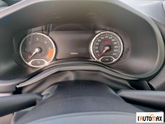 JEEP - Renegade 1.6 mjt Limited 2wd 130cv - Foto 6