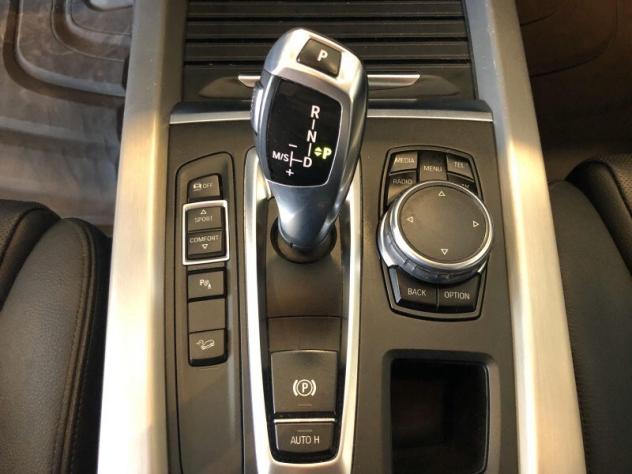 BMW X5 (F15/85) X5 xDrive25d Experience - Foto 10