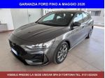 FORD Focus 1.5 DIESEL 120 cv. ST-Line ,C. AUTOM GARANZIA FORD rif. 23761190