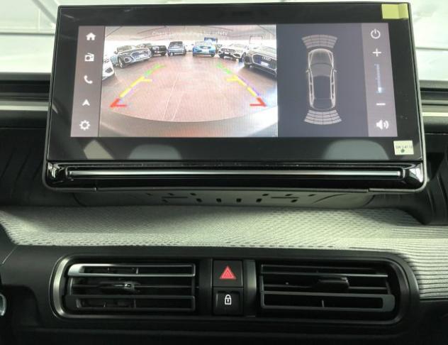 CITROEN C3 1.2 Pure Tech 100 CV MAX KM0 MY26 rif. 23698114 - Foto 7