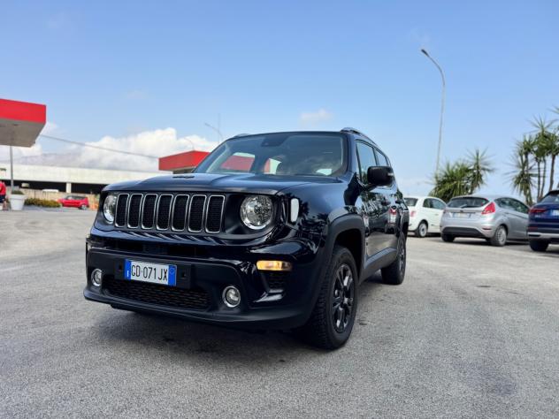 Jeep Renegade 2.0 Mjt 140CV 4WD Active Drive Low Limited - Foto 8