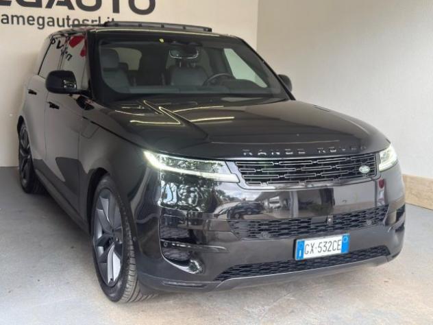 LAND ROVER Range Rover Sport 3.0D 249 CV HSE AUTOCARRO rif. 23689508 - Foto 7