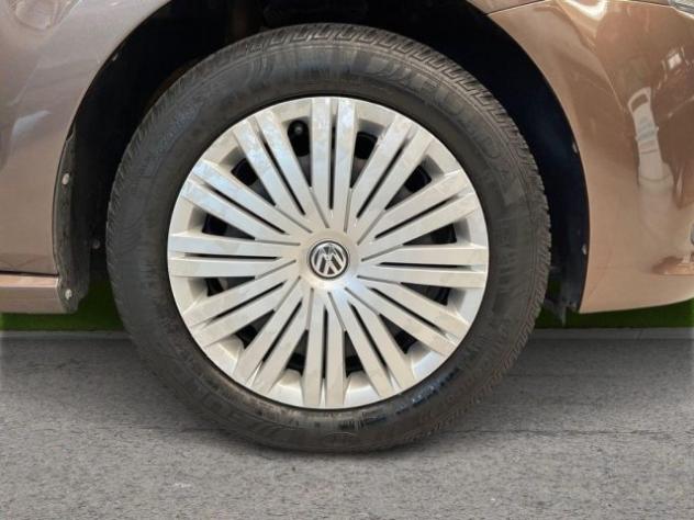 VOLKSWAGEN Polo 1.0 MPI 75 CV 5p. Comfortline rif. 23932236 - Foto 8