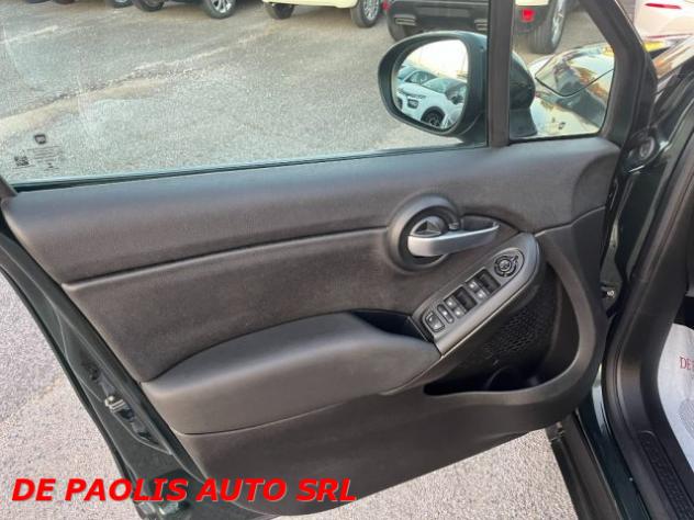FIAT 500X 1.0 T3 120 CV Connect SOLO 36859KM rif. 24073021 - Foto 5