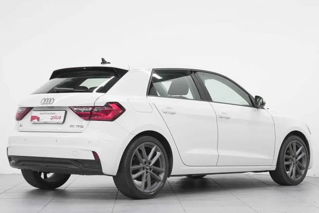 Audi A1 Sportback 1.0 TFSI S tronic Admired - Foto 4