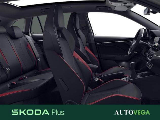 SKODA Scala 1.0 tsi monte carlo 115cv rif. 22392916 - Foto 4