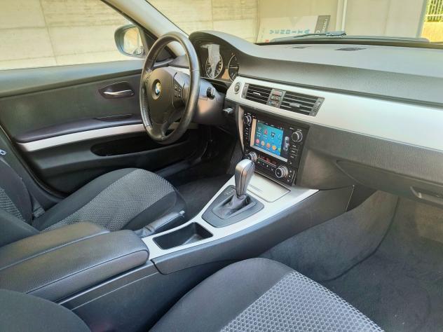 Bmw 320d cat Touring Automatica - Foto 2