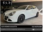 Alfa Romeo Giulietta Giulietta 2.0 jtdm(2) Exclusive 170cv tct
