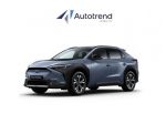 Subaru Solterra 218 CV 71,4 kWh 4X4 4E-xperience