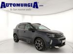 CITROEN C5 Aircross BlueHDi 130 S&S EAT8 Shine rif. 23738941