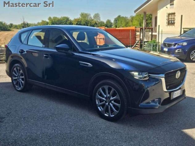 MAZDA CX-60 CX-60 2.5 phev Exclusive Line awd auto - GM751FX rif. 24078780 - Foto 3