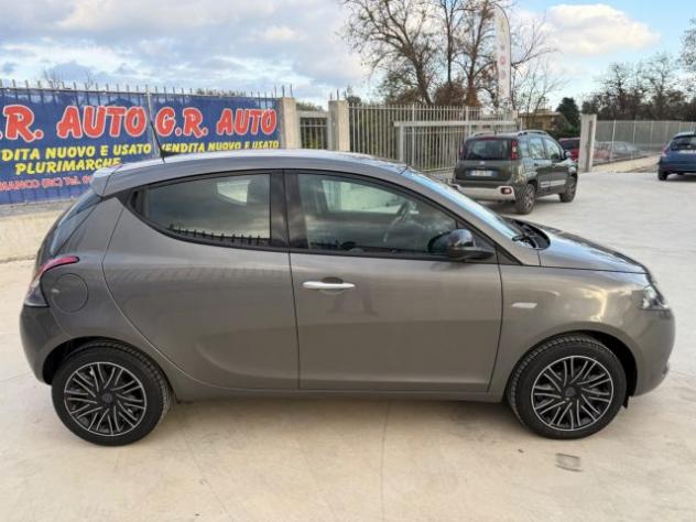 LANCIA Ypsilon Hybrid Gold GARANZIA rif. 24039276 - Foto 5