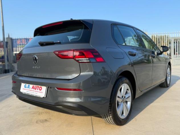 VOLKSWAGEN Golf 2.0 TDI 40.000KM GARANZIA rif. 24166249 - Foto 8