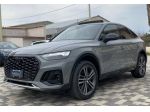 Audi Q5 SPB S Line Plus 2.0 TDI 204CV S-Tronic quattro mhev 40
