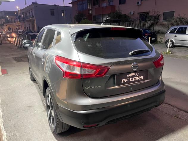 Nissan Qashqai 1.6 dCi 2WD N-Connecta 73.000 km originali - Foto 5