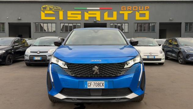 PEUGEOT 3008 1.5 BLUEHDI ACTIVE BUSINESS 131CV - FULL LED, VIRTUAL COCKPIT, NEOPATENTATI - Foto 2