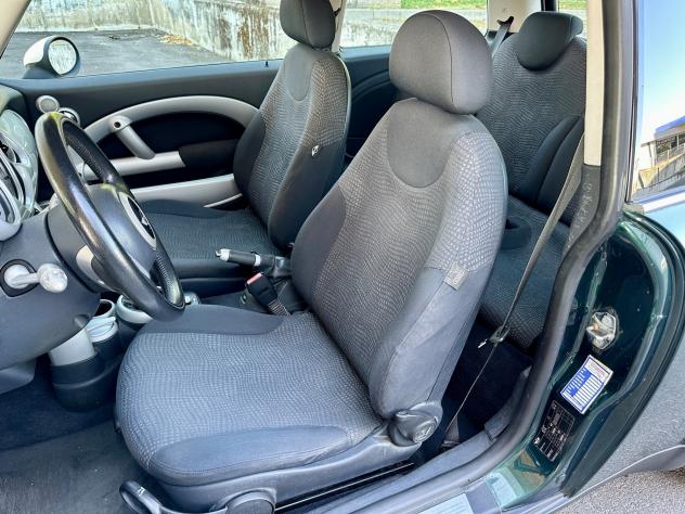 Mini 1.6 16V Cooper Unico Proprietario Neopatentati - Foto 8