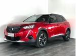 Peugeot 2008 BlueHDi 130 EAT8 S&S GT Line Full Led Navi Telec.