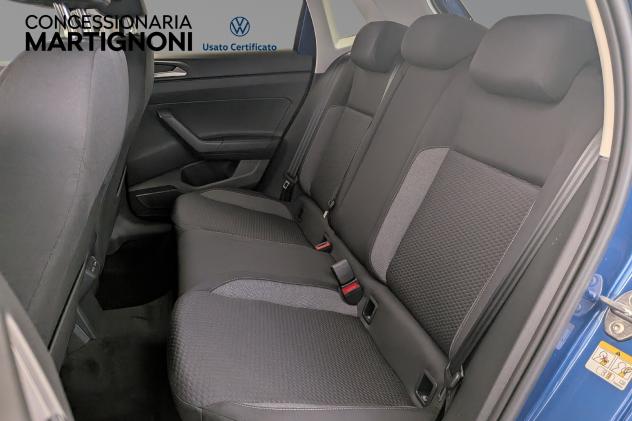 Volkswagen Polo Polo 1.0 tsi Edition Plus 95cv dsg - Foto 10