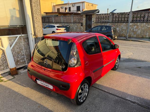 Citroen C1 1.0 CAMBIO AUTOMATICO 5 porte airdream CMP-5 AMIC1 - Foto 9
