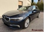 BMW 530 d xDrive Touring Luxury rif. 23723969