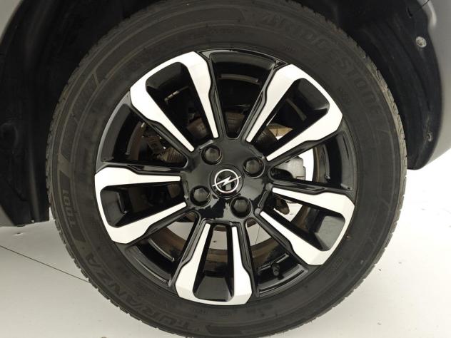 Opel Crossland X 1.2 Turbo 12V 110 CV Start&Stop Elegance - Foto 7