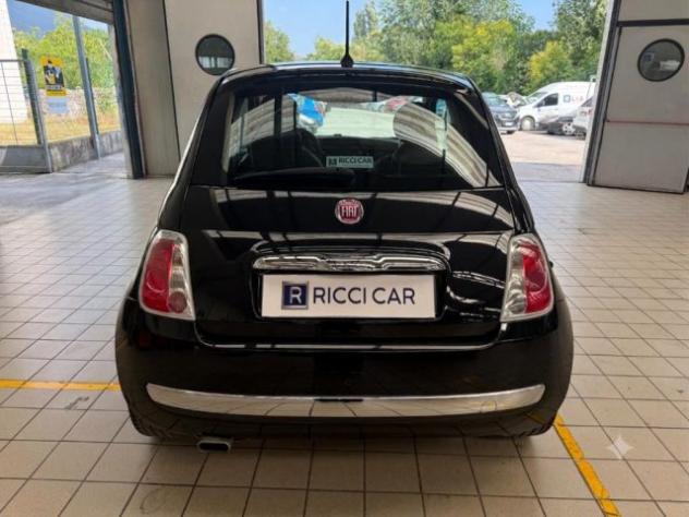 FIAT 500 1.2 Lounge rif. 23969811 - Foto 8
