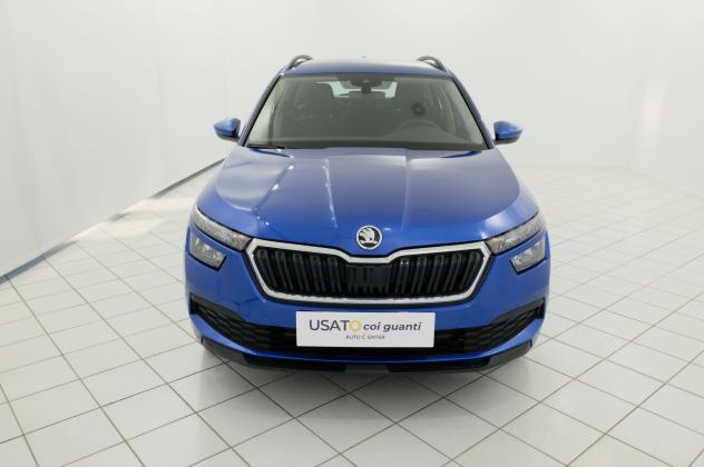 Škoda Kamiq 1.0 TSI 110 CV Ambition - Foto 8