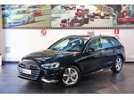 AUDI A4 40 TDI Avant Quattro S-Tronic Business Advanced rif. 24076282