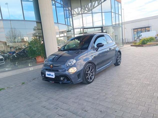 ABARTH 595 1.4 Turbo T-Jet 145 CV rif. 24087957 - Foto 7