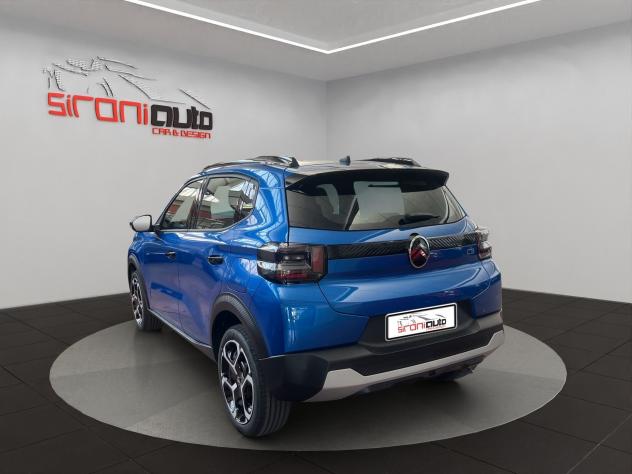 Citroën C3 C3 1.2 puretech turbo Plus 100cv s&s - PROMO SIRONIAUTO+ - Foto 5