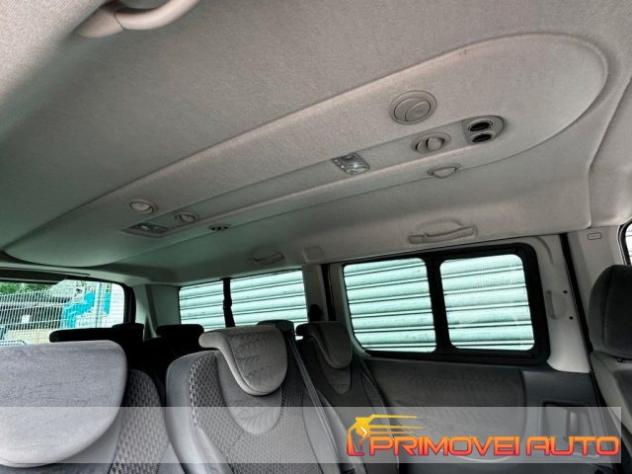 CITROEN Jumpy 2.0 HDi/160 FAP aut. PL Multispace Selection rif. 19336858 - Foto 6