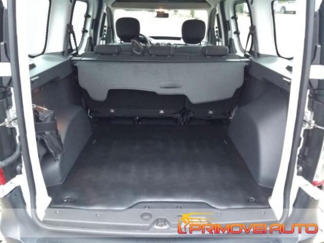DACIA Dokker Stepway 1.6 8V 102CV GPL rif. 21635135 - Foto 9