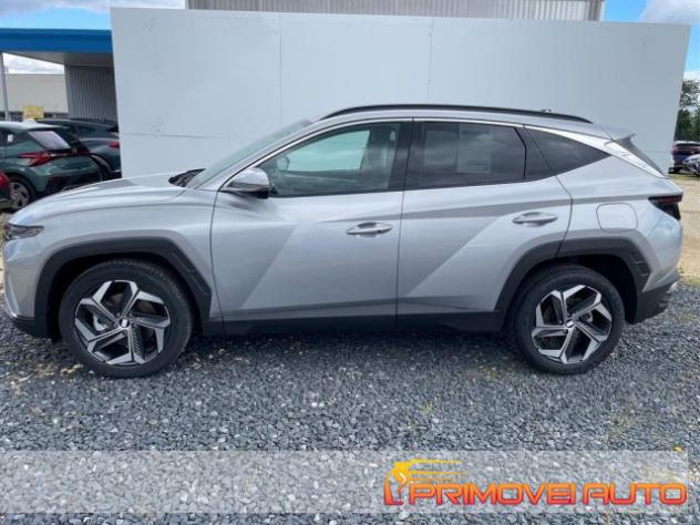 HYUNDAI Tucson 1.6 T-GDI rif. 21372146 - Foto 6