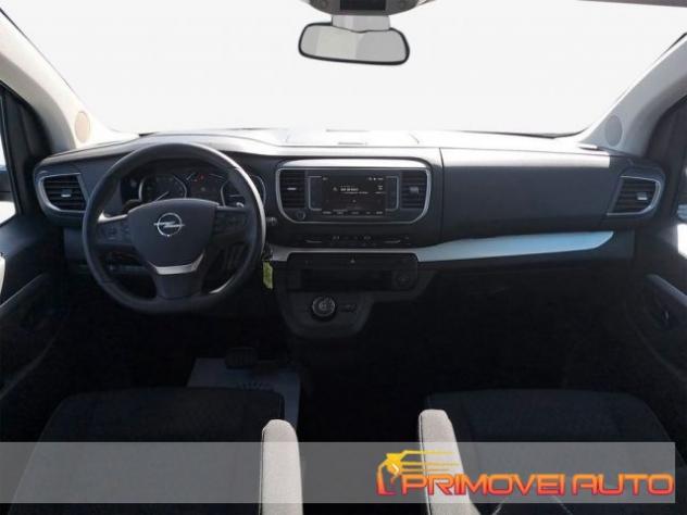 OPEL Zafira Life 2.0 Diesel 180CV aut. Start&Stop Edition M rif. 19820981