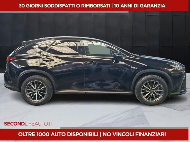 Lexus NX 350h 2.5 Premium 4wd 244cv e-cvt - Foto 2
