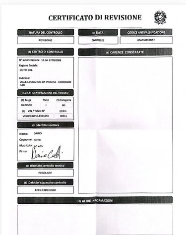Citroën C4 Cactus 1.2 110 CV – 2020 – 81000km - Foto 10