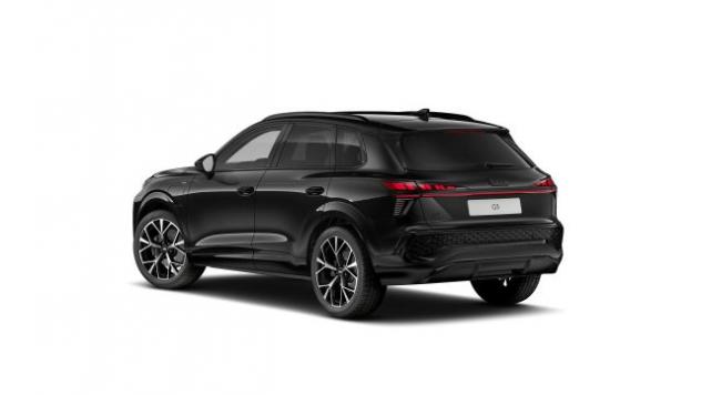 AUDI 200 Audi Q3 SUV S line edition e-hybrid kW S tronic rif. 24058062 - Foto 5