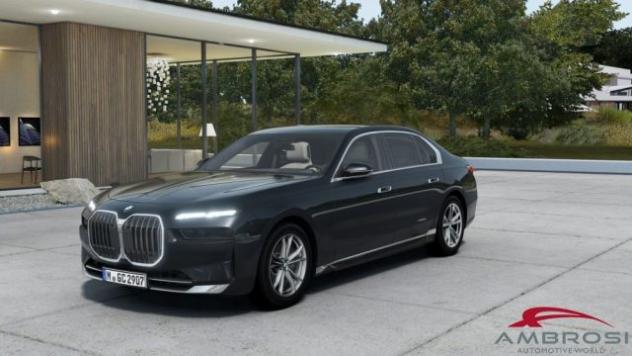 BMW 740 Serie 7 d xDrive 48V rif. 23271897