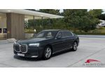 BMW 740 Serie 7 d xDrive 48V rif. 23271897