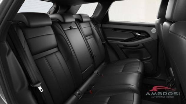 LAND ROVER Range Rover Evoque L551 2.0 AJ21-D4M AWD 5DR SWB S 163PS Auto rif. 23734896 - Foto 6