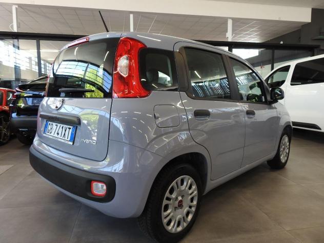 FIAT - Panda - 1.0 FireFly S&S Hybrid - Foto 7