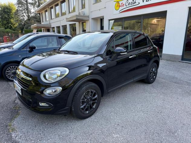 Fiat 500X 1.6 E-Torq 110 CV Pop Star Unico Proprietario - Foto 2