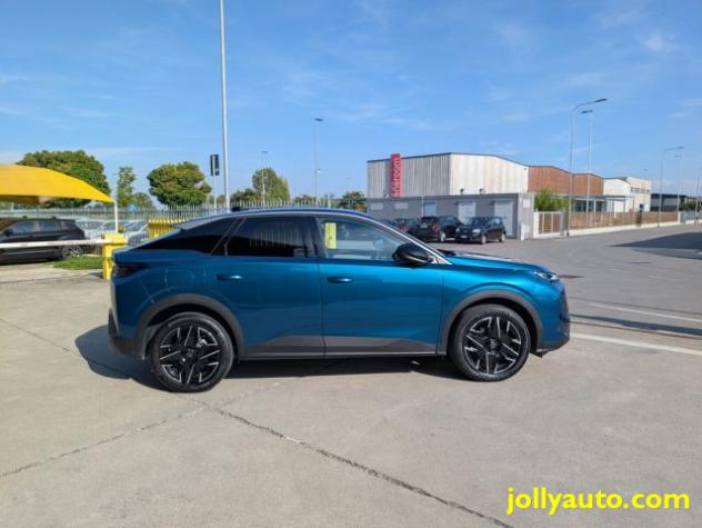 PEUGEOT 3008 Hybrid 145 e-DCS6 Allure Aziendale Garanzia-07/29 rif. 24069357 - Foto 4